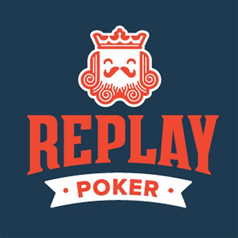 repley poker